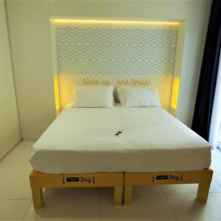 Hotel Trevi Беллария-Иджеа-Марина Экстерьер фото