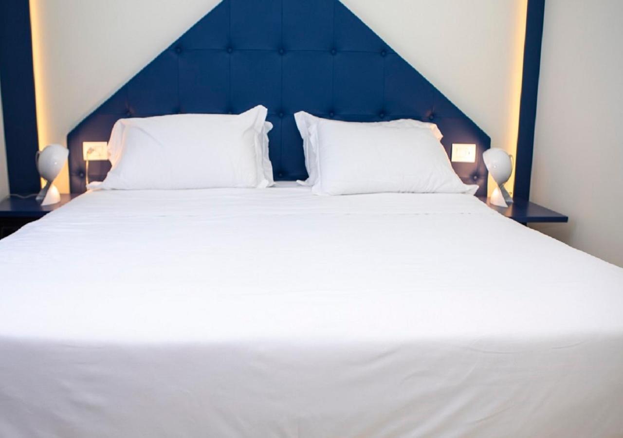 Hotel Trevi Беллария-Иджеа-Марина Экстерьер фото