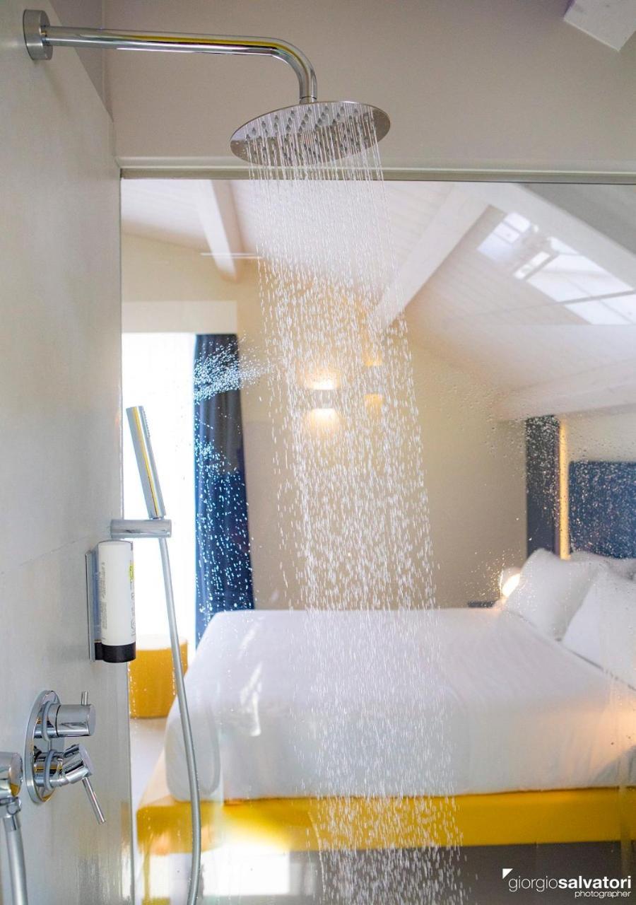Hotel Trevi Беллария-Иджеа-Марина Экстерьер фото