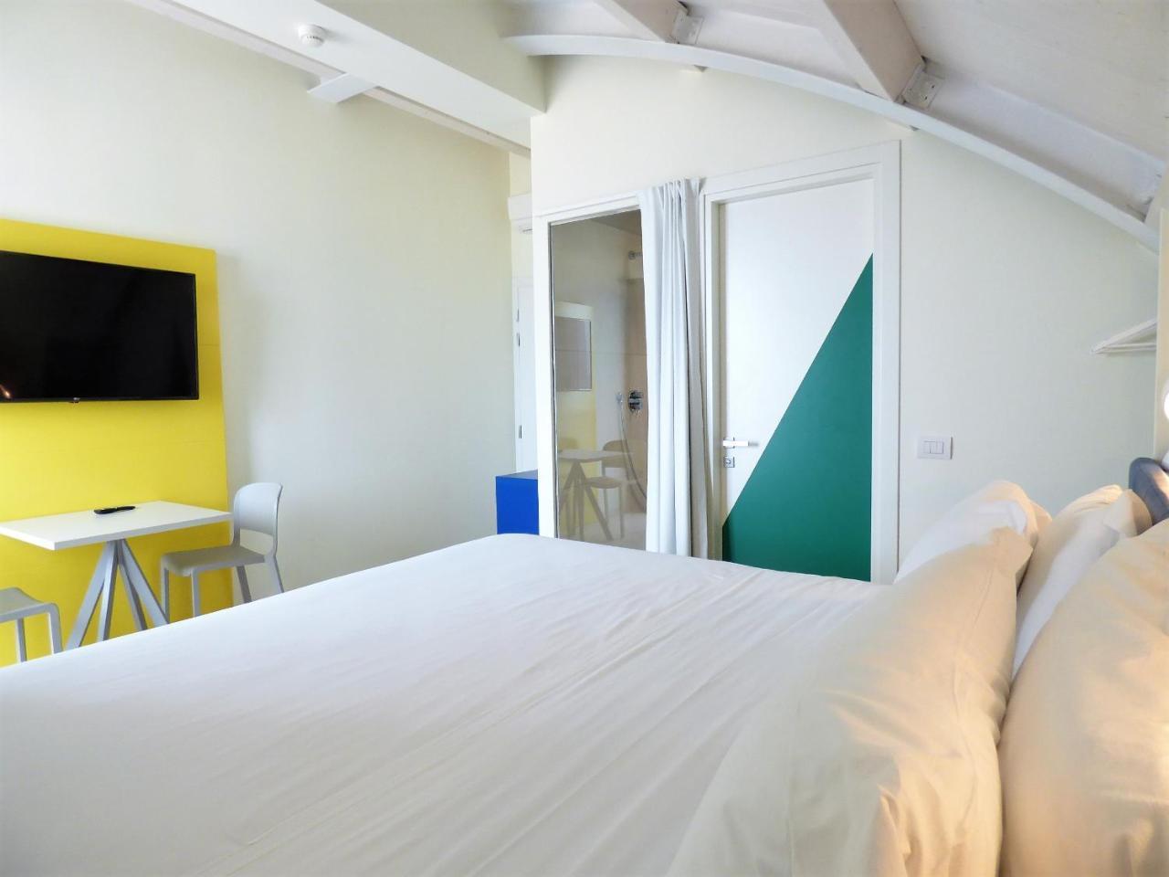 Hotel Trevi Беллария-Иджеа-Марина Экстерьер фото
