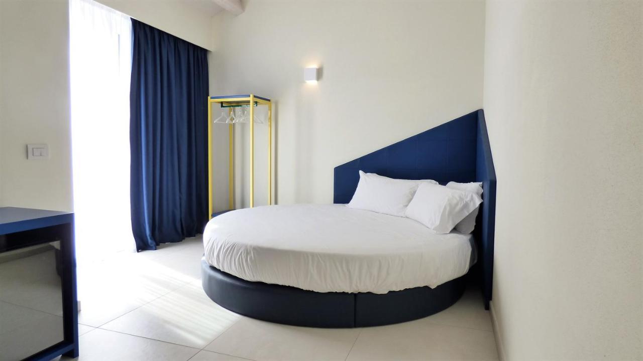 Hotel Trevi Беллария-Иджеа-Марина Экстерьер фото