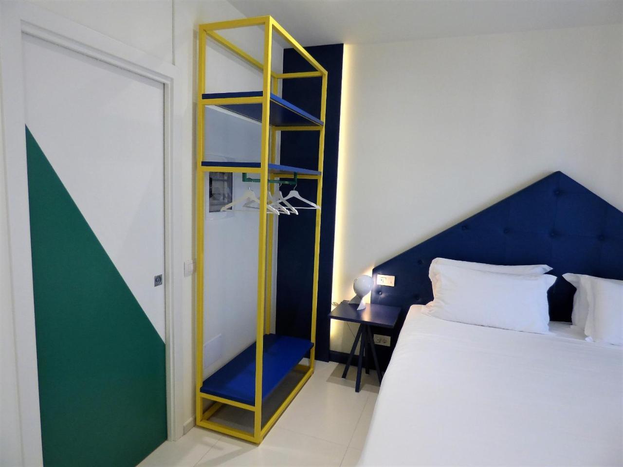 Hotel Trevi Беллария-Иджеа-Марина Экстерьер фото