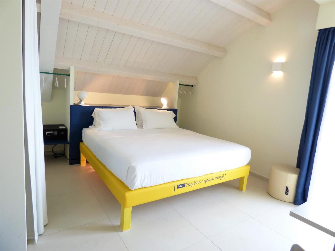 Hotel Trevi Беллария-Иджеа-Марина Экстерьер фото